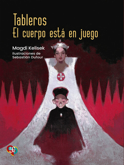 Cover image for Tableros